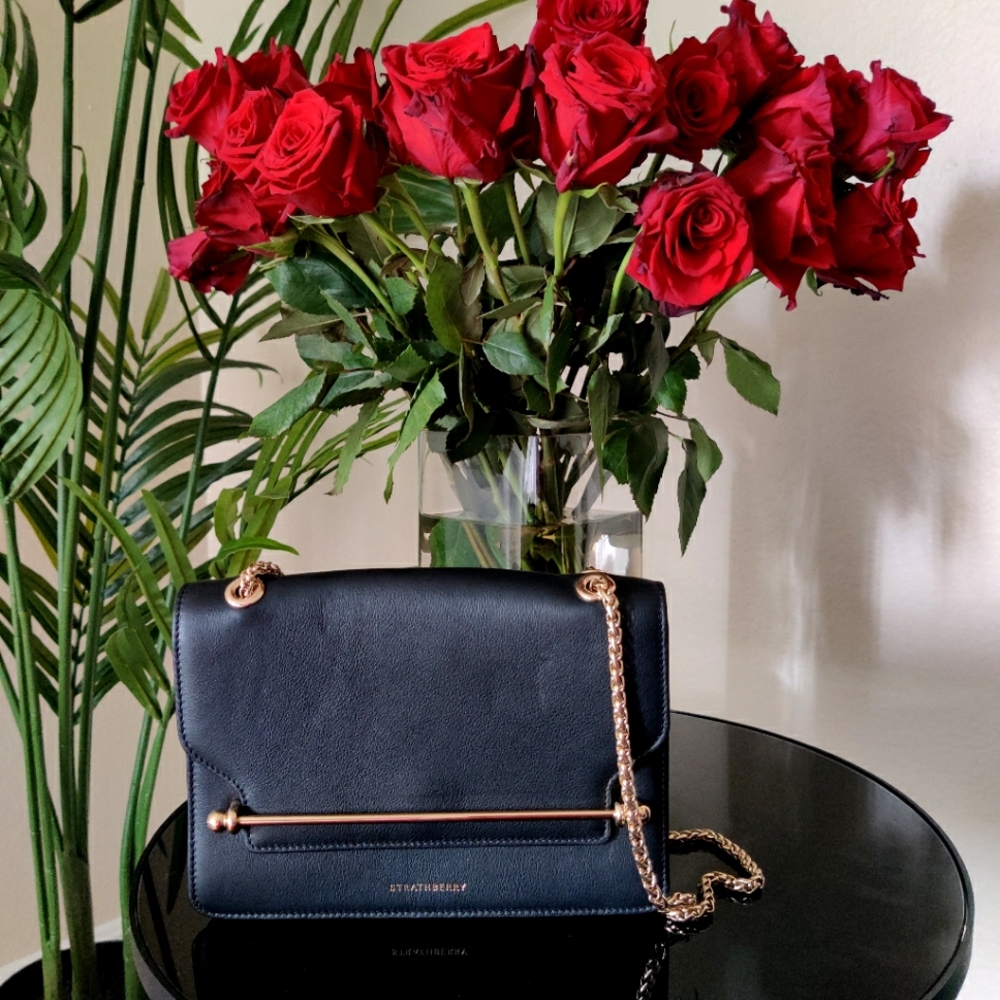 Strathberry bag